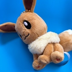 ポケモンぬいぐるみまとめ売りの画像