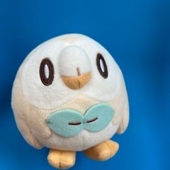 ポケモンぬいぐるみまとめ売りの画像