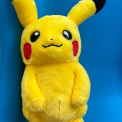 ポケモンぬいぐるみまとめ売りの画像