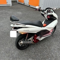 PCX125の画像