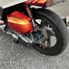 PCX125の画像