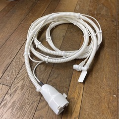 SHARP 風呂水ポンプの画像