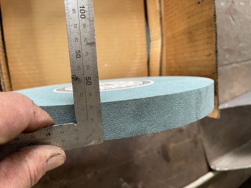 ヒロケン砥石305 5枚 ヒロケン砥石305 5枚