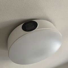 ￥66,000 Anker Nebula Novaシーリングプロジェクター 藤沢市【引越しの為10/5〜10/10 引き取り可能な人】の画像