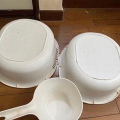 お風呂用品の画像
