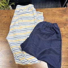 150-160 女児　子ども服の画像