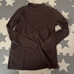 ⭐︎マタニティワンピース の画像