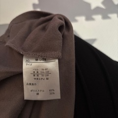 ⭐︎マタニティワンピース の画像