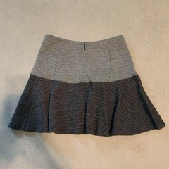 セオリー　スカートの画像