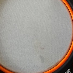 電子ドラムセットの画像