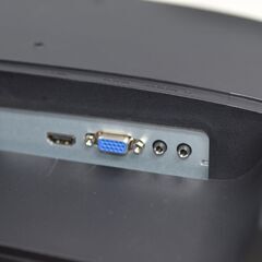 中古良品 ACER KA242Y Abmix 23.8型ワイド液晶ディスプレイ フルHD 確認済の画像