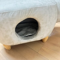 猫 ベッド - 多用途猫小屋の画像