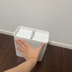 メイクボックスの画像