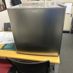 小型冷凍庫の画像
