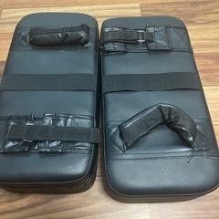 格闘技　プロテクターの画像