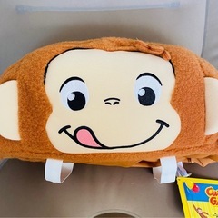 おさるのジョージの画像