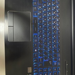 ゲーミングPC GALLERIAの画像