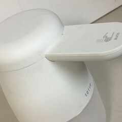 A4616 キングジム アルコールディスペンサー テッテ シロ tette TE500 ホワイト 容量500ml 非接触 センサー 手指 消毒器 噴霧 手をかざしてシュッと消毒 除菌 キングジムの画像