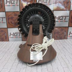 KOM HTS-F181C サーキュレーター　18年製 中古品【ハンズクラフト宜野湾店】の画像
