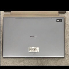 オスカル　タブレット　64GB箱➕充電器の画像