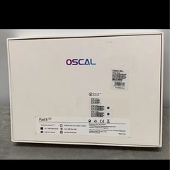 オスカル　タブレット　64GB箱➕充電器の画像