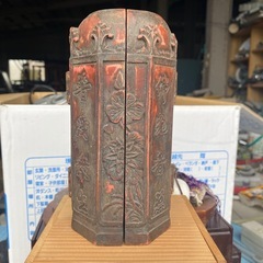 骨董品の画像