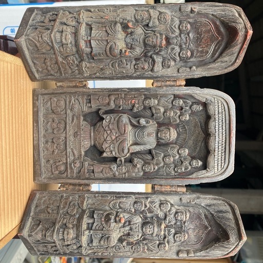 骨董品