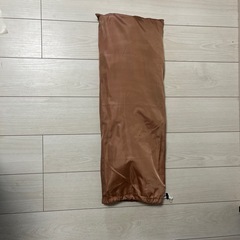 日本育児　ベッドフェンス　ベビーベッド 保管袋付きの画像