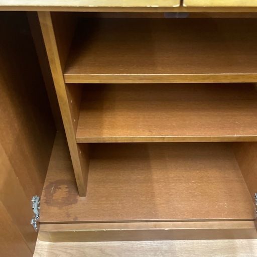 ☆ドリーム荒牧店☆ジモティー割引有【クリーニング済】ニトリ