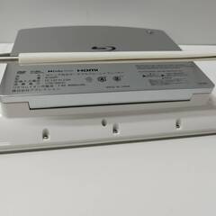 【良品】Superbe B10WP 10インチ防水ポータブルブルーレイプレーヤーの画像