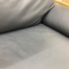 【トレファク イオンモール常滑店】2.5人掛けソファ　ニトリをご紹介！の画像