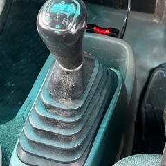 ‼️車検R9年6月‼️クーラー良く冷える‼️パワステ付き‼️ETC付き‼️の画像
