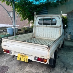 ‼️車検R9年6月‼️クーラー良く冷える‼️パワステ付き‼️ETC付き‼️の画像