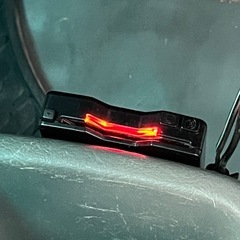 ‼️車検R9年6月‼️クーラー良く冷える‼️パワステ付き‼️ETC付き‼️の画像