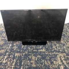 シャープテレビ 32’’の画像