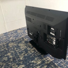 シャープテレビ 32’’の画像