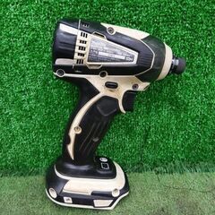 マキタ TD134DRFX インパクトドライバー　14.4V【野田愛宕店】【店頭取引限定】【中古】管理番号：ITQSKXLX6FZSの画像