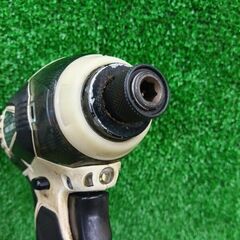 マキタ TD134DRFX インパクトドライバー　14.4V【野田愛宕店】【店頭取引限定】【中古】管理番号：ITQSKXLX6FZSの画像