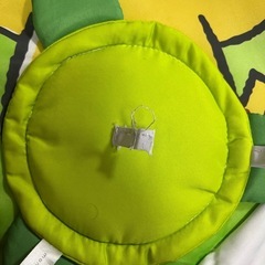 モンポケベビージムの画像