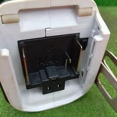 マキタ TD134DRFX インパクトドライバー　14.4V【野田愛宕店】【店頭取引限定】【中古】管理番号：ITQSKXLX6FZSの画像