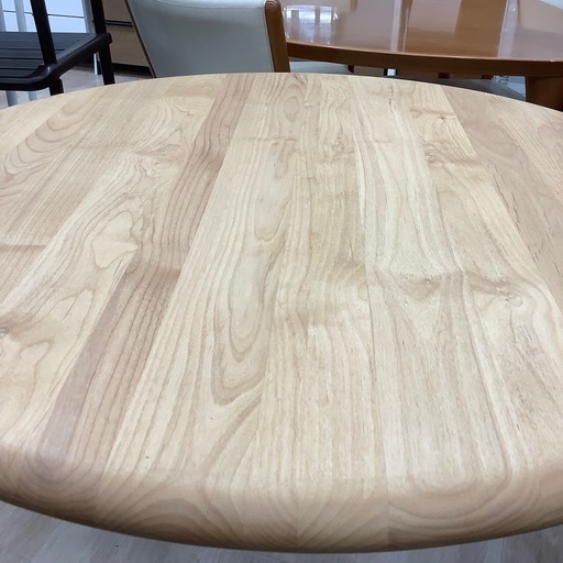 モモナチュラル】ダイニングテーブルのご紹介です【トレファク東大阪