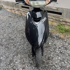 sa39j　ジョグZR  jog zrの画像