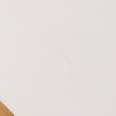 【激安】昇降式デスク ホワイトの画像