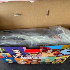 ONE PIECE　モス福袋の画像