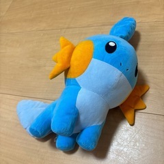ポケモンぬいぐるみの画像
