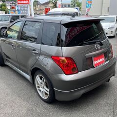 ★イスト★走行58000㎞！支払総額58万円！　カッコイイコンパクト入りました！の画像