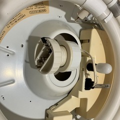 日立 蛍光灯照明器具 RC8661EDKの画像