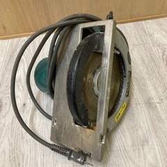 電気丸ノコ　SCS-147Aの画像