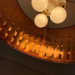 照明の画像