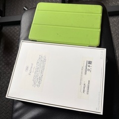 iPad mini第4世代128G SIMフリー　ゴールド　保護フィルム&ケース&箱付き☆の画像